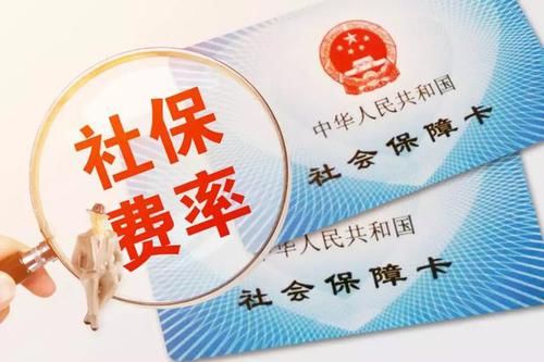  【惩戒】断缴一次社保，这些资格将立即清零