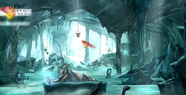  『领取』Uplay喜 1 童话王国设计风格RPG《光之子》免费领取