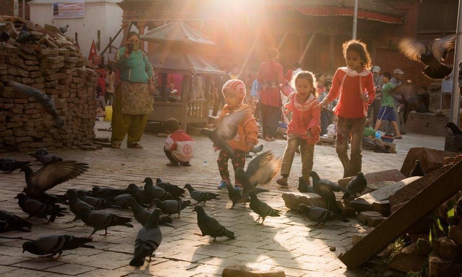 中国游客在国外这一景点享有“特权”,外国游客只有羡慕!