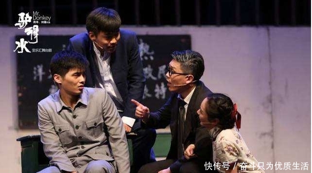 铜匠:知识分子们都违背了自己的初衷,成大事者不拘小节,对错误的解释