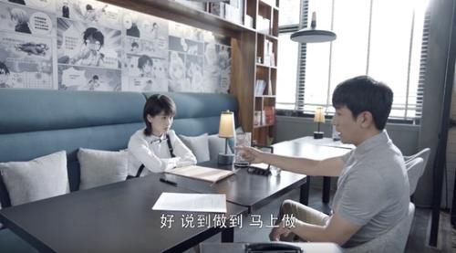 第二次也很美的许朗叫什么