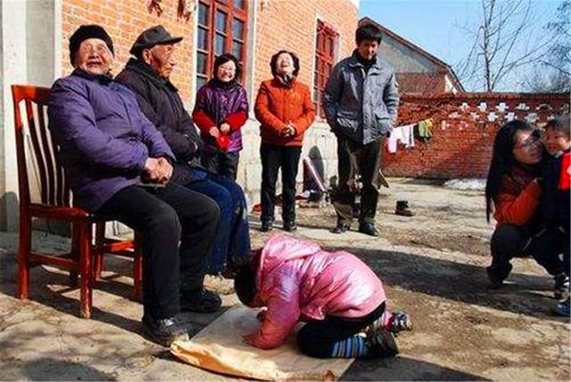 俗语：春打五九尾，吃油像喝水，老祖宗说的啥？今年能赶上吗