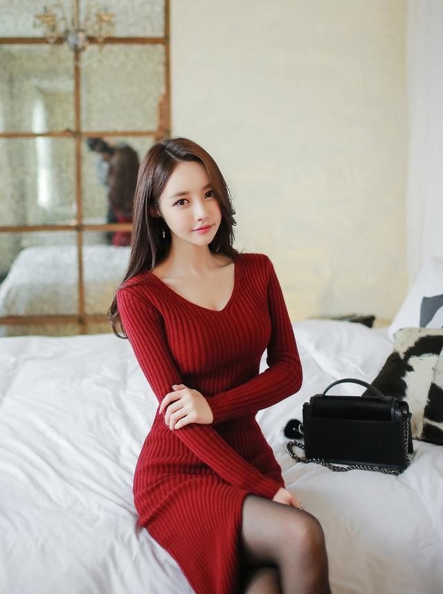 人像摄影:利用柔和的光线,让模特的肌肤看上去更加的细腻