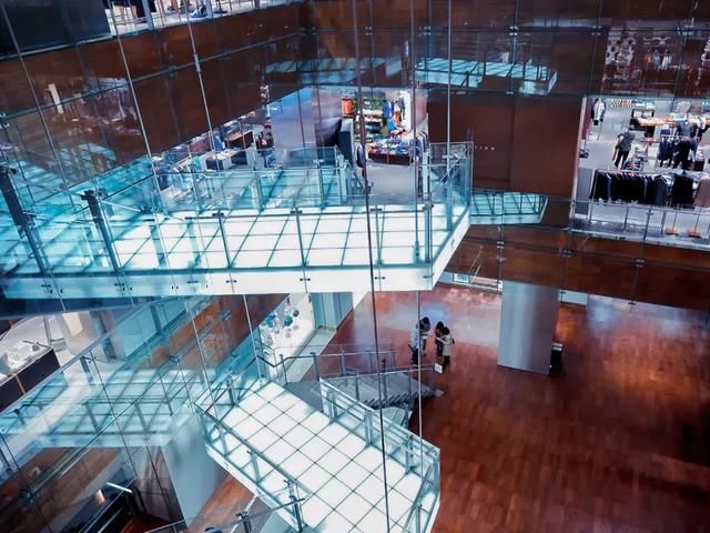 日本有钱人的家里是怎么样的