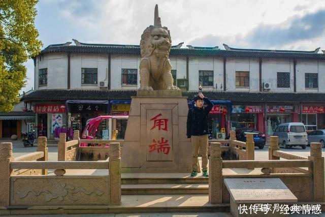 江苏最难读的10大地名，都是绝佳的旅行去处，你认识几个