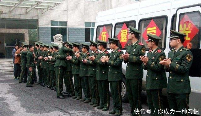 退伍军人你的退伍证有7大用处，请战友们务必妥善保管！