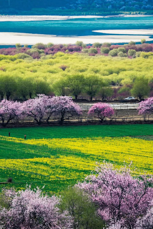 最适合闺蜜旅行的15个地方，每年去一个可好？