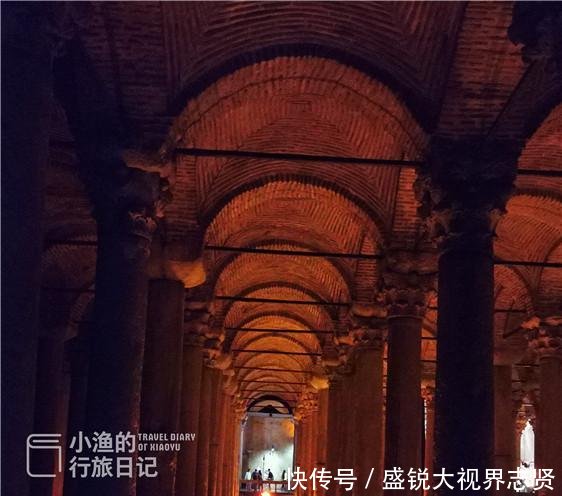 它是世界最神秘景点之一，好莱坞大片在此取景， 里面只有336根柱