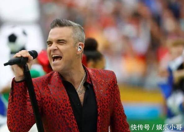 他八岁公演 林忆莲翻唱过他的歌 却在世界杯开幕式献唱竖中指