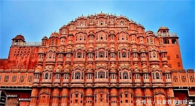 去印度旅游,难以理解的4个风俗习惯,你最不能接受哪一个