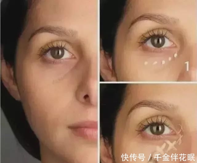  『定妆喷雾』戴口罩到底要怎么化妆？画多了怕毁脸画少了不够美