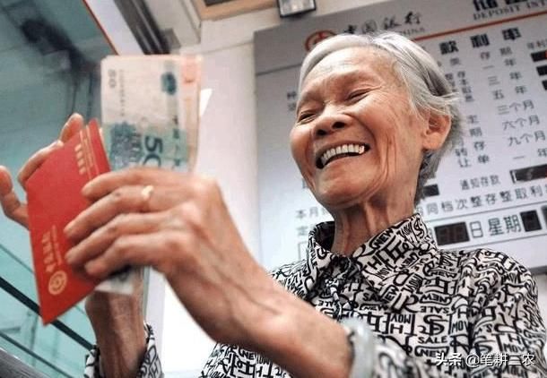 农民的福利如何提高?以前交的公粮能否折算成社保?新说法来了!