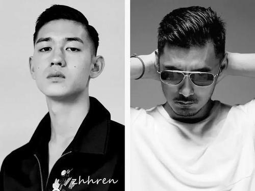 颜值不够，更要好好根据自己的脸型挑发型！