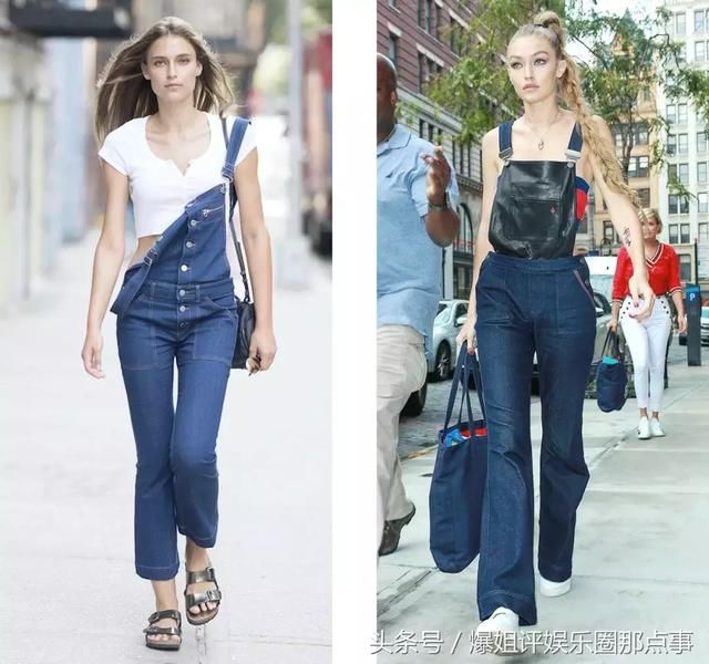 你知道有一种裤子叫“初恋裤”吗？穿好了可以变成他初恋的样子哦