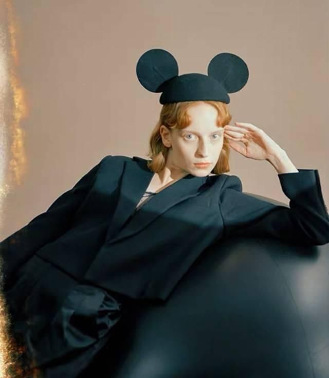 『质量』别嫌快时尚品牌质量差,真正的性价比好货都藏在他们的高端线里