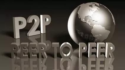 蚂蚁打的：雷潮即将退却，如何看待p2p未来走向？