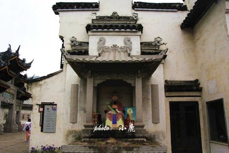 独一无二的惠山古镇:江南免费5A级景区,有中国罕见祠堂群【2020热门旅游景点】