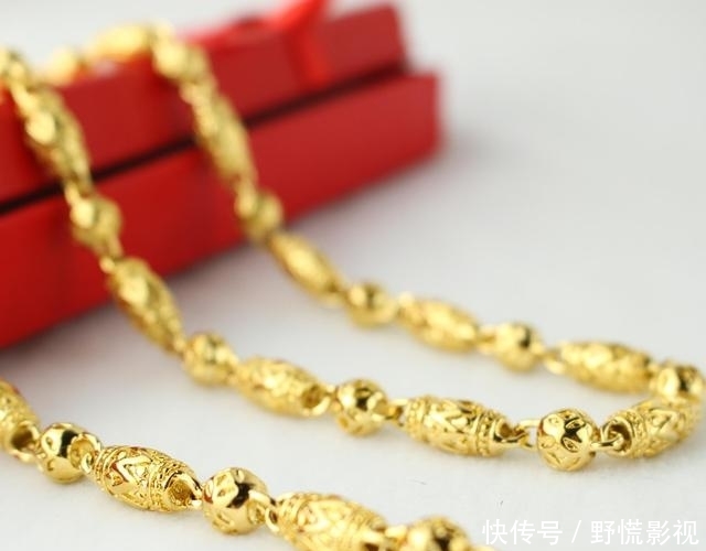  「种类」不同种类的珠宝，它们的特点不同，愿你找到最适合你的那款首饰