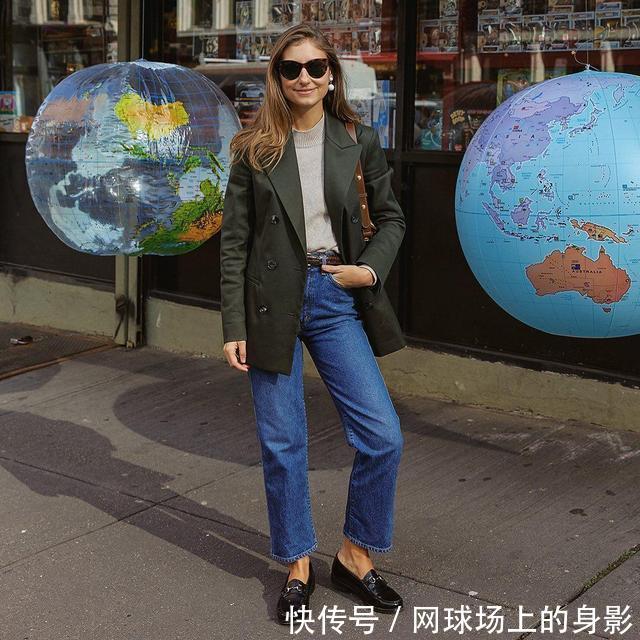 「底裤」打底裤已经不时髦了!今年这些裤装正当红,穿出小细腿和好身材