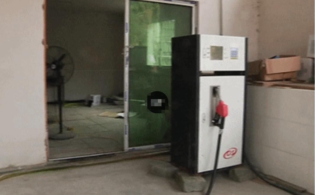  加油站：遵义出现一加油站，一升油只要5.7元，多部门调查后令人