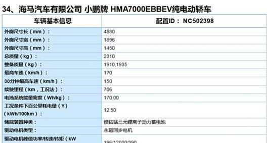 『工程师』请回答“NEDC 706公里”| 工程师说