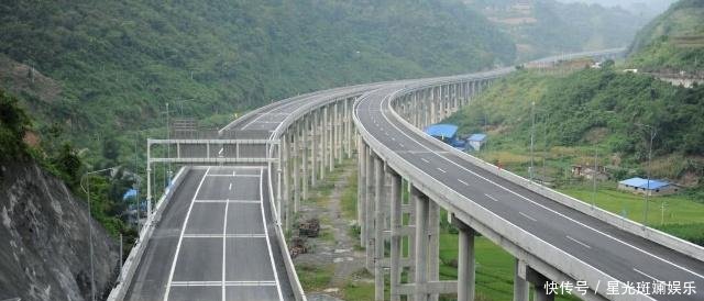  【经济】广东“最穷”县，将迎来高速机场高铁三管齐下，开始释