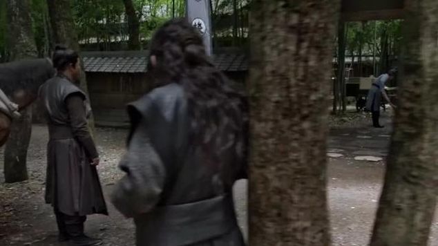 9分钟王一博肖战