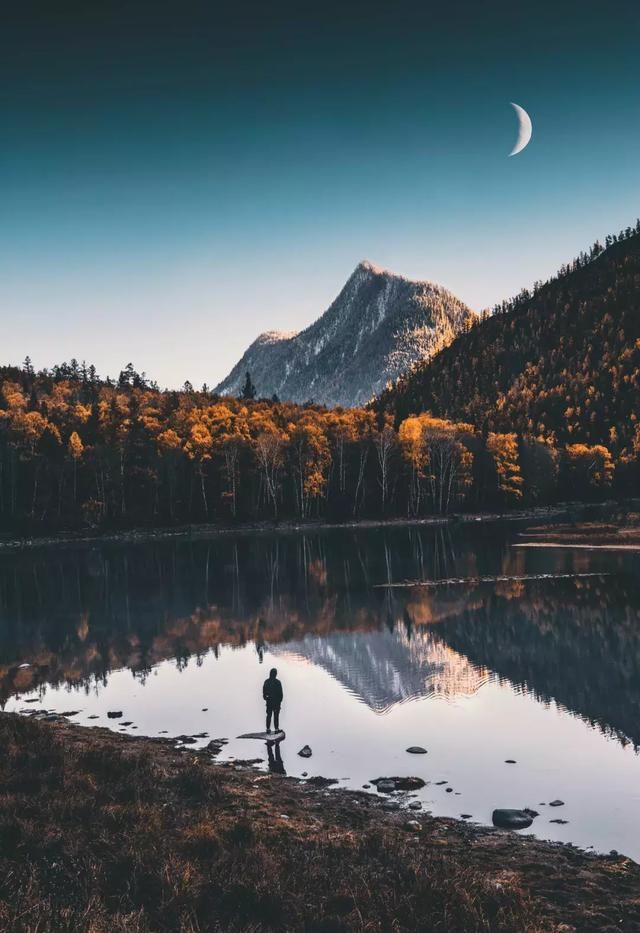 让全世界感叹：中国，真是美哭了！