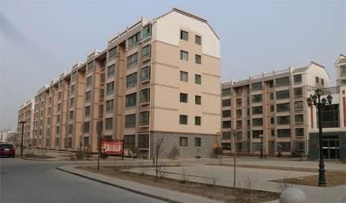 未来农村，4个地段的农房会成为“香饽饽”，占有一处，那恭喜你