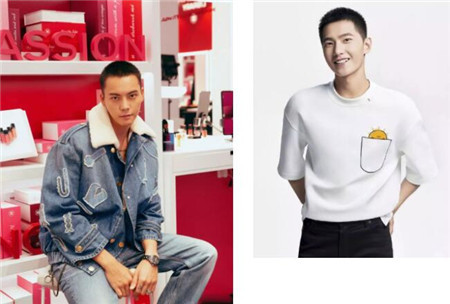 易烊千玺和王源谁好看