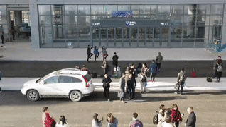 央省市记者组团！带您欣赏汉十高铁沿线风景！