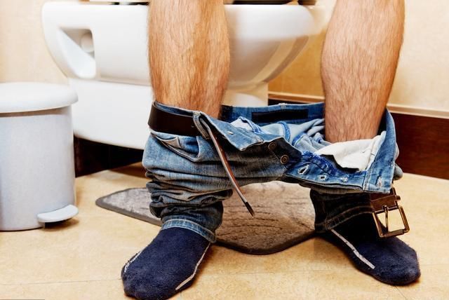 水中加几颗它,五分钟通便解决多年老便秘,