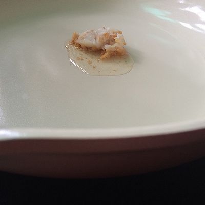  「黑椒」黑椒胡萝卜蛋炒饭