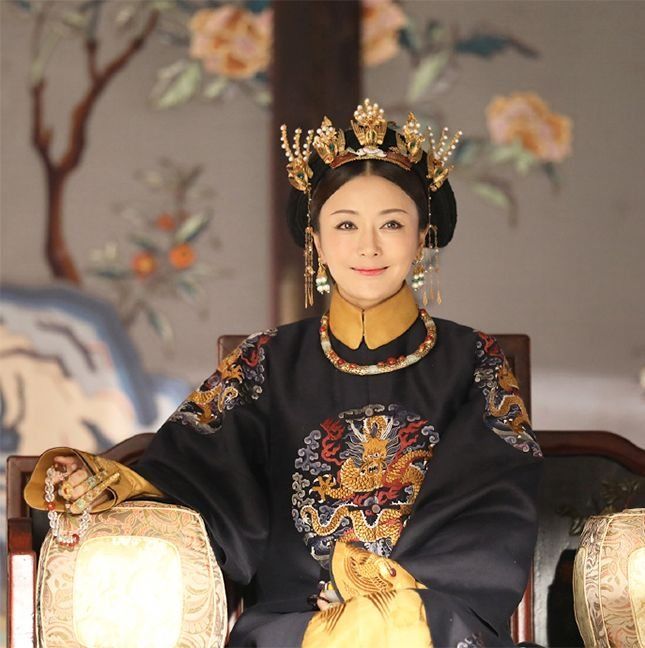 科普||吃胎盘，敷猪蹄面膜:看《延禧攻略》的娘娘们教你如何变美