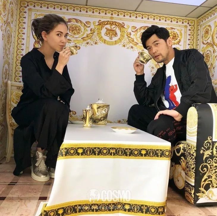 有意思 | 没去过Eva Chen的小房子，怎么敢说自己红?