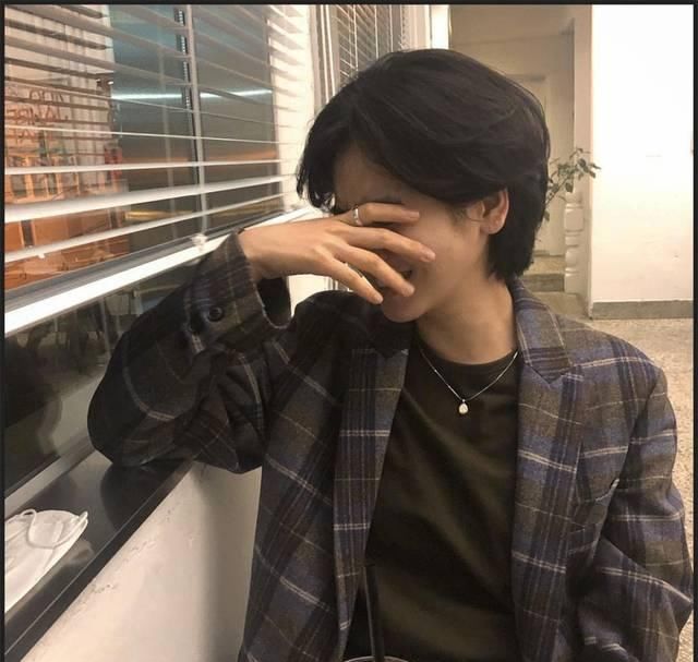 算是:拜托了,这才算是真实时兴的韩系穿搭!