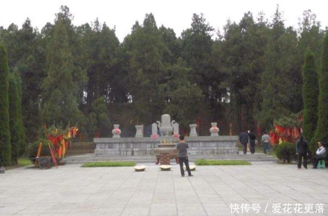 最“霸气”的坟墓，高铁也要绕道建造，为此多花2亿费用
