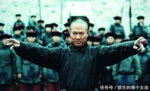 周润发获他指点,曾与李小龙齐名,却坦言自己有