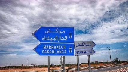  友好：最不像非洲的非洲国家，与中国友好建交，却充满了欧洲风情