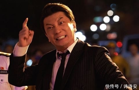  『没想到』大鹏，《大赢家》里唯一的输家
