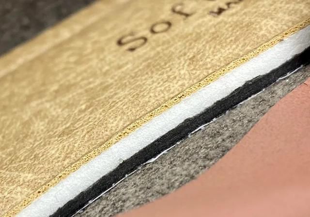  『手工』56年日本手工舒适女鞋！优雅显瘦，柔软轻巧，莫兰迪色系，诠释日系穿搭美学！