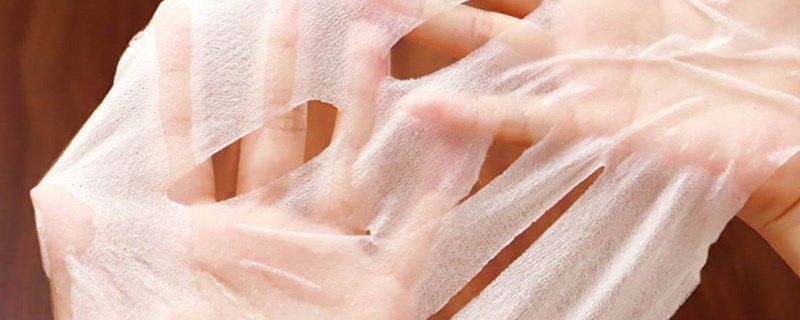  「皮肤」面膜刺眼睛是正常的吗