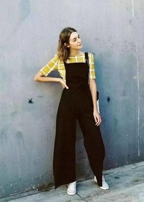 淡漠色穿搭，最高级的穿搭~