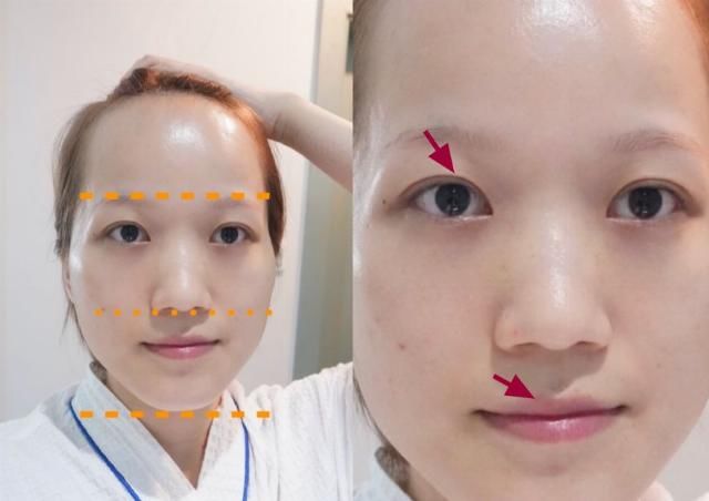  【情敌】长脸、男相却仍然甜美娇憨，她曾是全球女性的情敌...