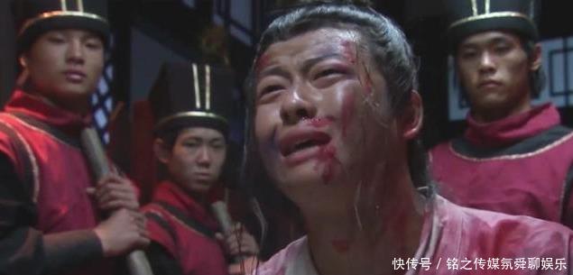 明末三大案之梃击案:皇太子差点被夜闯皇宫的