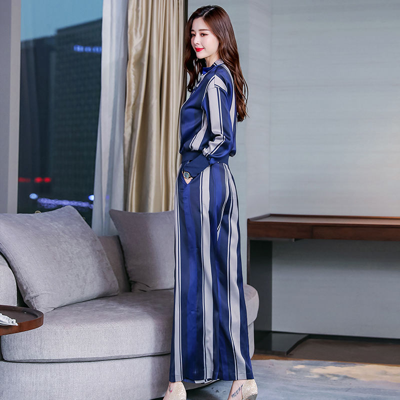 这8款小香风套装，是有点贵，但上身确实美嫩迷人，中秋穿美炸