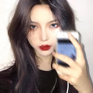 简直@男生公认“最丑”的3款发型,女孩子却自以为很仙,直男:简直辣眼睛