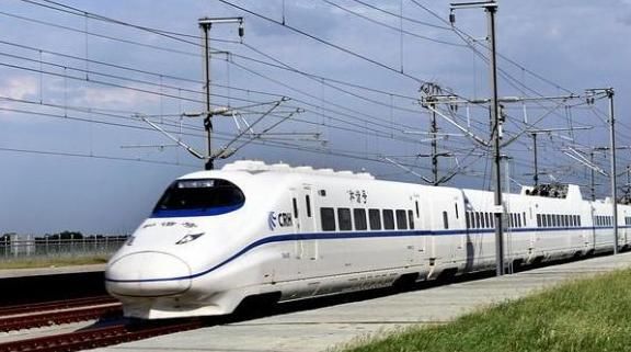  「一条」福建到广东将建一条高铁，设置11站，结束两城市无高铁