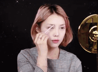 想成为漂亮的小仙女没有错，但是第一步你就做错了呀!