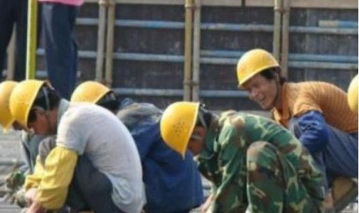  [工作]2019年打工怪象：农民工找不到工作，老板招不到人，为啥